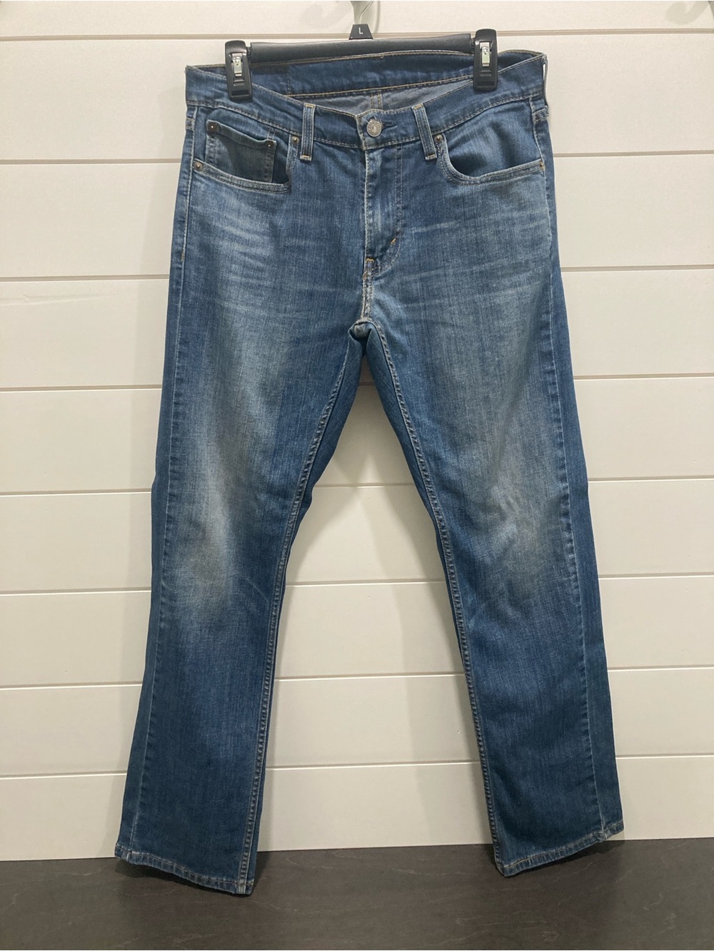 Levi's 559 Jeans